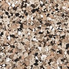 Epoxy Floor Flakes 1 4   5 Lbs  - Durable Garage Flooring   Craft Supplies