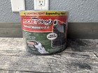 Pocket Hose Silver Bullet 2 0 Expandable Garden Hose 50-ft  New  B3