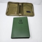 Rite In The Rain C9200 All Weather Cordura Tan Field Binder Cover Tactical