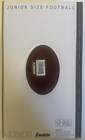 Franklin 1000 Grip-rite Junior Football - Synthetic Leather - Brand New In Box 