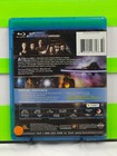 Stargate Sg U Universe 1 0 2 Disc Set Sg-u Sgu Blu Ray