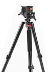 Precision Tripod Stabilized Clamping Head Black  New - 1099446