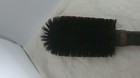 Antique Horse Brush W  Hose Hookup   Pat  Nov 24 1914   16  Grooming Tool