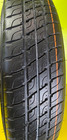 Spare Tire 16  With Jack Kit Fits 2024 2025 2026 Chevrolet Trailblazer