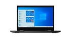 Lenovo Thinkpad L13 Yoga Touch Laptop 13 3  Core I5 8gb Ram 256gb Ssd Windows 11