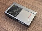 Sony Walkman Wm-f404 Cassette Recorder Radio Fully Serviced Tested Vintage