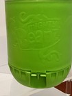 Mighty Beanz - 2017 2018 Lot Of 20 Beanz Green Case Burglar Baddie Dog Vs Cat