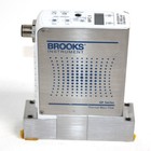 Brooks Gf125cxxc Mass Flow Controller Gf125c-916410 N2  15000 Sccm