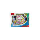 Acrylic Display Case For Pokemon 30th Celebration Greninja Ex  Sylveon Ex Box