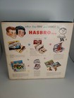 Vintage 1960 s Hasbro Fizzie Fountain Toy Soda Fountain - Original Box