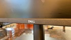 Dual Dell 23 8 Inch Widescreen Lcd Monitor Good For Gaming Model  e2422h 