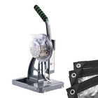 Semi-automatic Grommet Hand Press Machine Tool Commercial W 2000 Eyelet Us