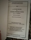 1995 Guide Book Of United States Coins 48th Edition  redbook  By R  S  Yeoman