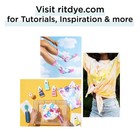 Rit Dye Powder Kelly Green