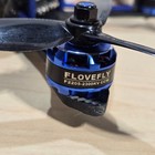 Race Drone Flovefly Aurora Rc Charsoon W  2 Batteries