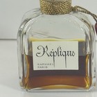 Vintage Replique  Raphael  Paris France 1 Oz Sealed Corded Bottle No Box