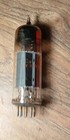 Nos Rca 8q7gt Vacuum Tube Electron Tube In Original Box Vintage Radio Hdx24