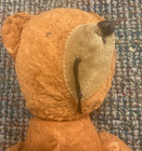 Antique Vintage Fully Jointed Teddy Bear Early 1900 s