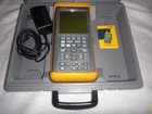 Fluke 97 Auto Scopemeter Dual Trace 50 Mhz Oscilloscope Kit