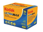Lot Of 3 Kodak 35mm Film Bundle     3 Rolls Assorted Color Film  x Expired 