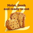 Bauducco Classic Panettone - Moist   Fresh Holiday Cake - Traditional Italian Re