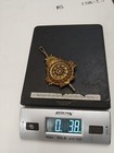 Parlor Clock Pendulum