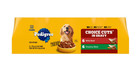 Pedigree Choice Cuts In Gravy Beef 13 2oz Wet Dog Food 24 Cans Multipack