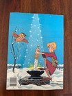 Walt Disney The Sword In The Stone Coloring Book Whitman Vintage 99c Cover