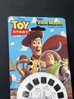 Rare Vintage 1995 View Master Toy Story 1st Movie Tyco Disney New Sealed  