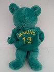 Salvino s Bammers Nfl Plush Dan Marino  13 Miami Dolphins