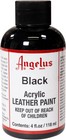 Angelus Acrylic Leather Paint For Shoes  Sneakers  Leather  Canvas  And More 
