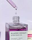 3 1 Oz - Glazed Donut After Shave Oil  6926