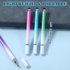 Stylus Pens For Touch Screens 5 Universal 2 In 1 Stylus Pen