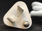 100  Genuine Apple Macbook Magsafe 45w 60w 85w Power Adapter 6ft Extension Cord