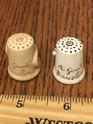 Thimbles 2 Gaudi Barcelona