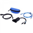 V780h-new Portable Hdmi-compatible Electronic Viewfinder Camera External Display