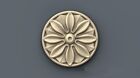 05 Stl Model For Cnc Router 3d Printer Artcam Aspire Bas Relief St01 St-006 010