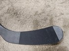 Jackson Lacombe 25 26 Anaheim Ducks Nhl Game Used Hockey Stick W Coa