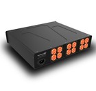 Audioquest Powerquest 707 Power Conditioner And Surge Protection