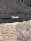 Patagonia Capaline Base Layer Kids Long John   s Size Large 12 Black
