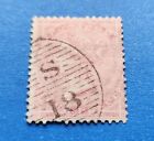 Great Britain Stamp  Scott 26 Used