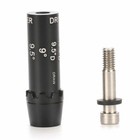 Fit Cobra King Ltd F8 F7 F6 Fly-z Bio Cell F8  f7   335 Driver Adapter  9-12