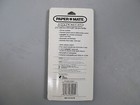 Paper Mate Dynagrip  Rt50 Stainless Steel Ball Pen   Pl50 Pencil Set Vtg New Nos