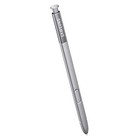 New Oem Samsung Note 5 Stylus S Pen Silver W  Extra Tips Verizon At t Sprint