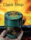 Gelasan Udhix 6000  Yards Warok Kite Matot Green Material Size 0 23 Glass Thread