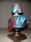 Giant Robo Bust