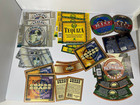 Lot  300   Vintage Anheuser Busch Beer Labels Faust Hurrican Malt Over 40 Brands
