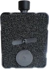 Replacement For 350 Gph Above Ground Swimming Pool Winter Cover Pump Black 