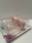 Spectra Breast Milk Storage Bottles  2-pack  New In Package 160 Mil  b20 
