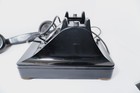 Original Antique Western Electric Nondial 302 Telephone   Cleaned Tested Working